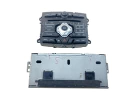 FORD 1945577 5263192 Radio FORD RANGER III (TKE, PX) (2011-2023) — thumbnail 1