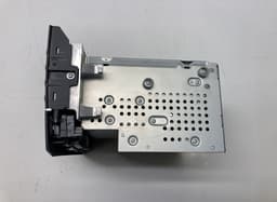 MERCEDES-BENZ A2129068800 A2128700589 A2129024801 A2078204010 Radio MERCEDES-BENZ E-CLASS Coupe (C207) (2009-2016) — thumbnail 4