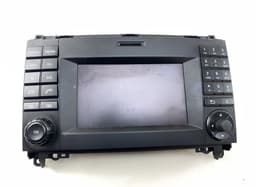 MERCEDES-BENZ A4479009005 Radio MERCEDES-BENZ VITO / V-CLASS (W447) (2014-) — thumbnail 2