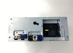 MERCEDES-BENZ A2059001722 Radio MERCEDES-BENZ C-CLASS (W205) (2013-2021) — thumbnail 3