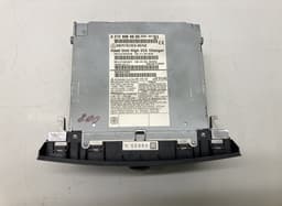 MERCEDES-BENZ A2129068800 A2128700589 A2129024801 A2078204010 Radio MERCEDES-BENZ E-CLASS Coupe (C207) (2009-2016) — thumbnail 2