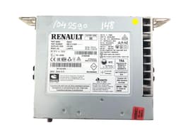 RENAULT 281153320R Radio RENAULT KADJAR (HA, HL) (2015-2022) — thumbnail 5