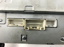 LEXUS 4123000312 412300-0312 Radio LEXUS GS III (2005-2011) — thumbnail 4