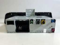 AUDI 4G0035670G Radio AUDI A6 / A6 ALLROAD (C7, 4G) (2010-2018) — thumbnail 3