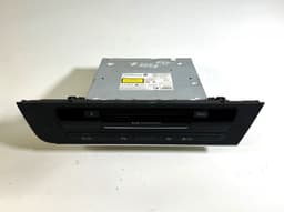 AUDI 4G0035670G Radio AUDI A6 / A6 ALLROAD (C7, 4G) (2010-2018) — thumbnail 1