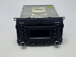 KIA 961502P000AMCA A201XMDB Radio KIA SORENTO II (XM) (2009-2015) — thumbnail 1