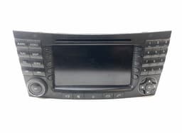 MERCEDES-BENZ 74226076303 BE7036 Radio MERCEDES-BENZ E-CLASS (W211) (2002-2009) — thumbnail 2