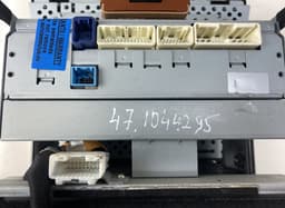 LEXUS 8611130860 Radio LEXUS GS III (2005-2011) — thumbnail 5