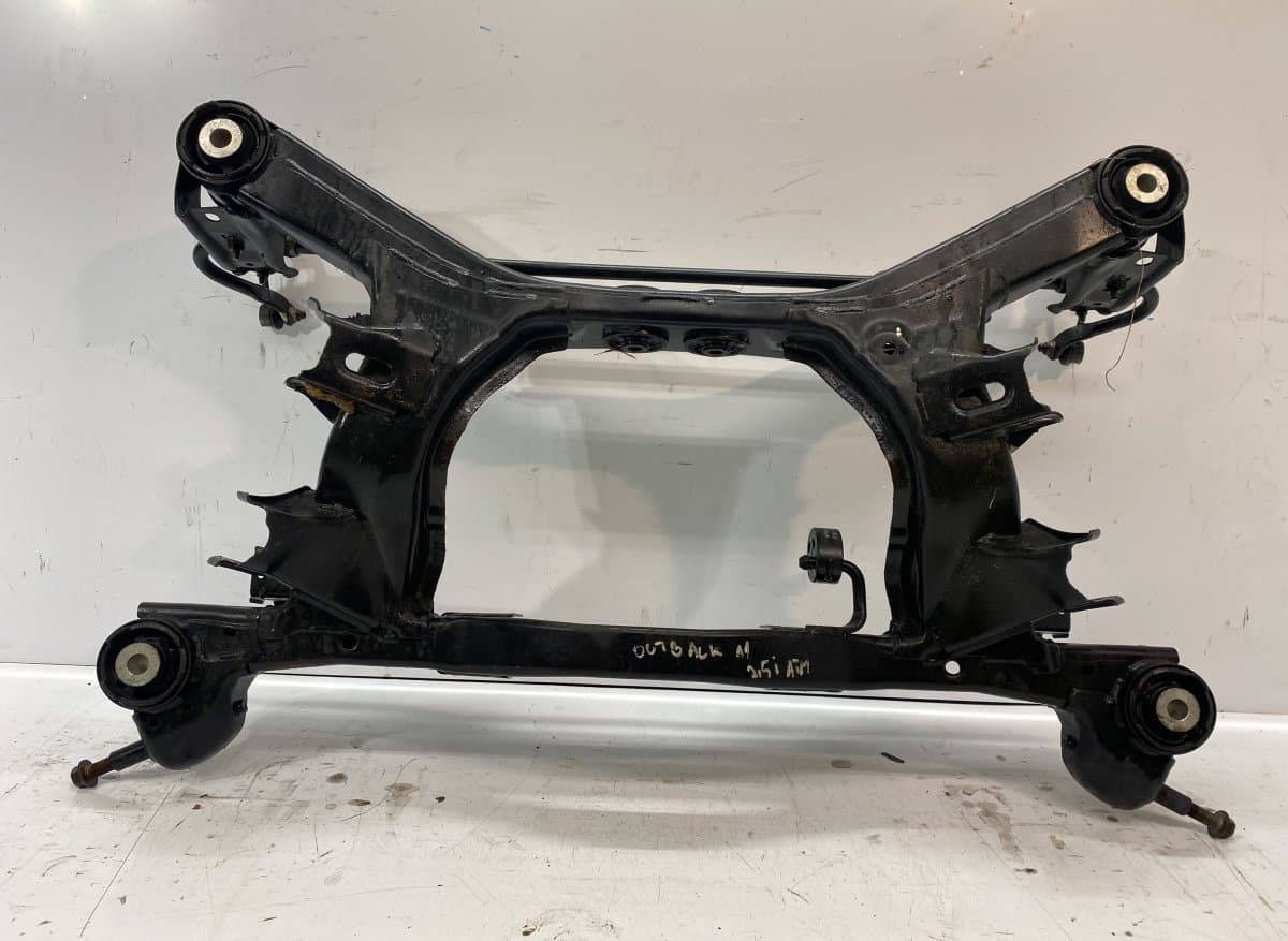 SUBARU Rear axle Beam SUBARU LEGACY V / Outback (2009-2014)