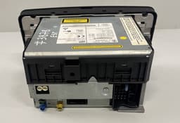 MERCEDES-BENZ A1648705094 Radio MERCEDES-BENZ ML-CLASS (W164) (2005-2011) — thumbnail 2
