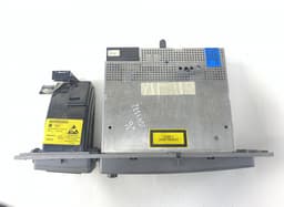 BMW 65129150992 Radio BMW 7 (E65, E66) (2001-2009) — thumbnail 2