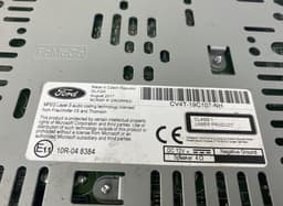 FORD 2269741 Radio FORD KUGA II (DM2, TF) (2012-2019) — thumbnail 4
