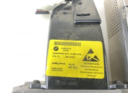 BMW 65129150992 Radio BMW 7 (E65, E66) (2001-2009) — thumbnail 3