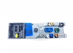 CITROËN A2C3907771201 A3C0958380700 Radio CITROËN JUMPY III (2016-) — thumbnail 3