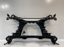 SUBARU Rear axle Beam SUBARU LEGACY V / Outback (2009-2014) — thumbnail 2