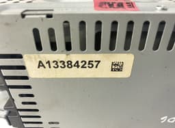 FORD 2269741 Radio FORD KUGA II (DM2, TF) (2012-2019) — thumbnail 3