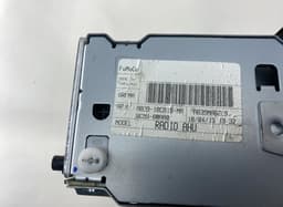FORD 1875695 Radio FORD RANGER III (TKE, PX) (2011-2023) — thumbnail 4
