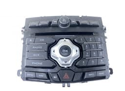 FORD 1875695 Radio FORD RANGER III (TKE, PX) (2011-2023) — thumbnail 2