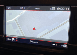CITROËN A2C3907771201 A3C0958380700 Radio CITROËN JUMPY III (2016-) — thumbnail 1