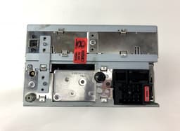 MERCEDES-BENZ 7612001523 8618001514 Radio MERCEDES-BENZ SL-CLASS (R230) (2001-2012) — thumbnail 3