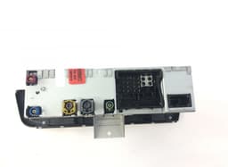 AUDI 4G0035670J Radio AUDI A7 Sportback (4GA) (2010-2017) — thumbnail 2