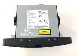 MERCEDES-BENZ A1648705894 Radio MERCEDES-BENZ ML-CLASS (W164) (2005-2011) — thumbnail 6