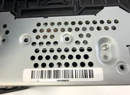 MERCEDES-BENZ A1648705894 Radio MERCEDES-BENZ ML-CLASS (W164) (2005-2011) — thumbnail 5