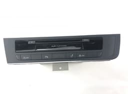 AUDI 4G0035670J Radio AUDI A7 Sportback (4GA) (2010-2017) — thumbnail 1