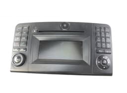 MERCEDES-BENZ A1648705894 Radio MERCEDES-BENZ ML-CLASS (W164) (2005-2011) — thumbnail 3