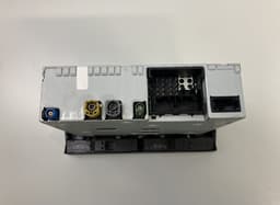 AUDI 00019200 8R2035678C 8R2035678 8K1959673G 271180000 Radio AUDI A4 / A4 ALLROAD (B8) (2007-2015) — thumbnail 8