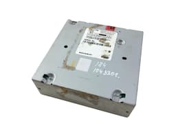 TESLA 114370900C Radio TESLA MODEL S (5YJS) (2012-) — thumbnail 1