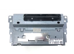 BMW 65129244114 Radio BMW 5 (F10, F11) (2010-2017) — thumbnail 1