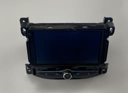 OPEL 555343750 H118096300005023 804072130 MBS62805501 329510614 39027413 Radio OPEL ZAFIRA TOURER C (P12) (2011-2019) — thumbnail 1