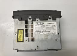 LEXUS 8612030D10E0 Radio LEXUS GS III (2005-2011) — thumbnail 3