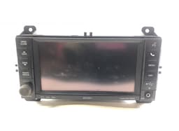 JEEP 5091660AC Radio JEEP GRAND CHEROKEE IV (WK, WK2) (2010-2021) — thumbnail 3