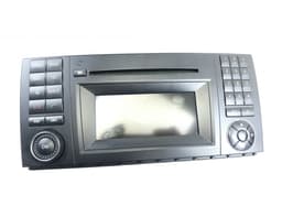 MERCEDES-BENZ A2519005100 Radio MERCEDES-BENZ R-CLASS (W251) (2006-2013) — thumbnail 1