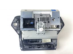 FORD 7612330962 7612330793 Radio FORD MONDEO Mk IV (BA7) (2007-2014) — thumbnail 4