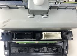FORD 7612330962 7612330793 Radio FORD MONDEO Mk IV (BA7) (2007-2014) — thumbnail 5