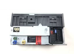 MERCEDES-BENZ BZ9851 Radio MERCEDES-BENZ R-CLASS (W251) (2006-2013) — thumbnail 3