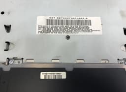 MERCEDES-BENZ 73011359 Radio MERCEDES-BENZ ML-CLASS (W164) (2005-2011) — thumbnail 5