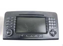MERCEDES-BENZ 73011359 Radio MERCEDES-BENZ ML-CLASS (W164) (2005-2011) — thumbnail 2