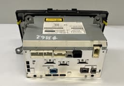 TOYOTA 8612020A80 86113-60V640 Radio TOYOTA AVENSIS (T270) (2009-2018) — thumbnail 2