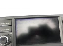 LAND ROVER 4123005220 412300-5220 Radio LAND ROVER RANGE ROVER III (LM) (2002-2012) — thumbnail 3