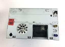 MERCEDES-BENZ 73011359 Radio MERCEDES-BENZ ML-CLASS (W164) (2005-2011) — thumbnail 3