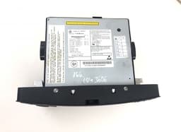 MERCEDES-BENZ A1648707294 Radio MERCEDES-BENZ GL-CLASS (X164) (2006-2012) — thumbnail 5
