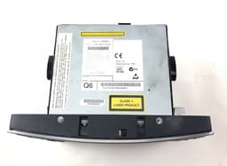 MERCEDES-BENZ BZ9851 Radio MERCEDES-BENZ R-CLASS (W251) (2006-2013) — thumbnail 5