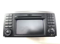 MERCEDES-BENZ BZ9851 Radio MERCEDES-BENZ R-CLASS (W251) (2006-2013) — thumbnail 2