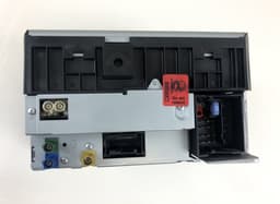 MERCEDES-BENZ A1648707294 Radio MERCEDES-BENZ GL-CLASS (X164) (2006-2012) — thumbnail 3