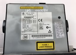 MERCEDES-BENZ A2519005100 Radio MERCEDES-BENZ R-CLASS (W251) (2006-2013) — thumbnail 3