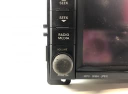 JEEP 5091660AC Radio JEEP GRAND CHEROKEE IV (WK, WK2) (2010-2021) — thumbnail 4